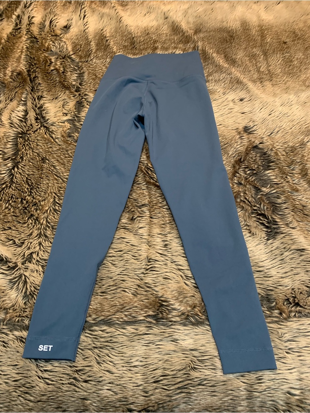 Set active Luxform
Lux High-Rise Leggings Size S